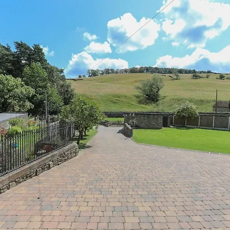 Wend Gardens Carleton Pet Friendly * Skipton