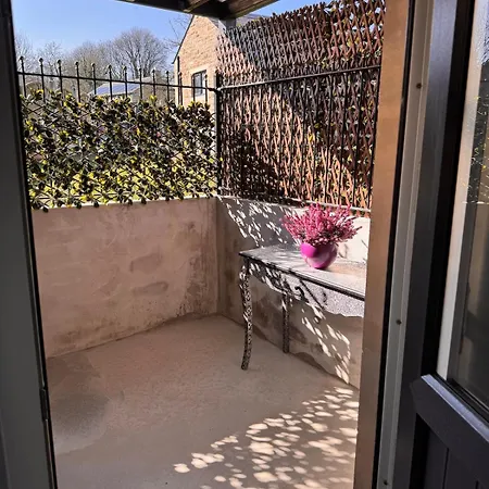 Wend Gardens Carleton Pet Friendly בית נופש סקיפטון