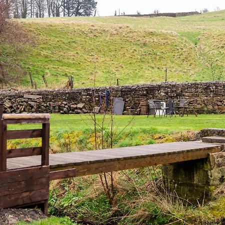 Wend Gardens Carleton Pet Friendly 度假居