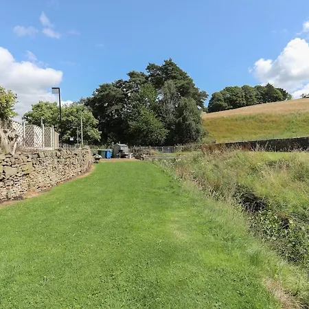 Wend Gardens Carleton Pet Friendly * Skipton