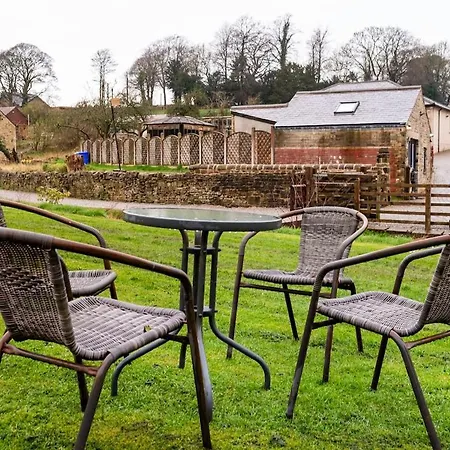 Wend Gardens Carleton Pet Friendly 度假居