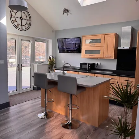 Hébergement de vacances Wend Gardens Carleton Pet Friendly Skipton