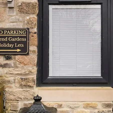 Wend Gardens Carleton Pet Friendly