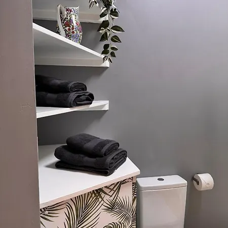 Wend Gardens Carleton Pet Friendly *