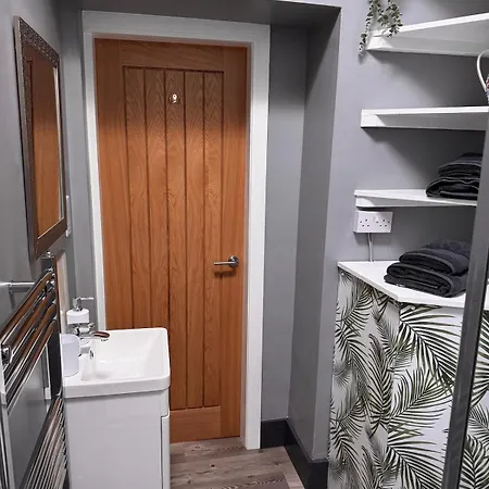 Wend Gardens Carleton Pet Friendly * 斯基普顿