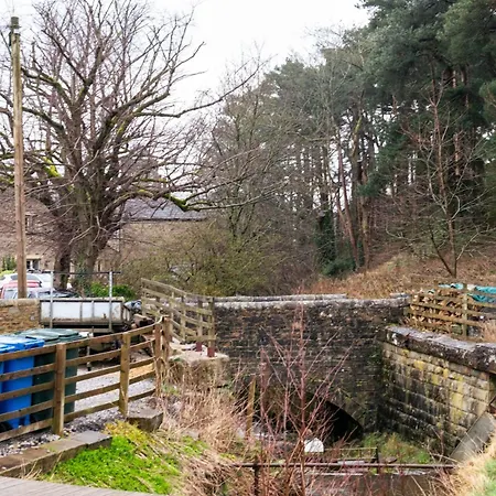 Wend Gardens Carleton Pet Friendly * 斯基普顿