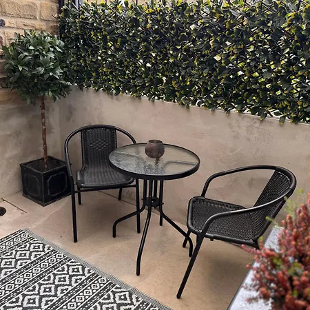 בית נופש Wend Gardens Carleton Pet Friendly *