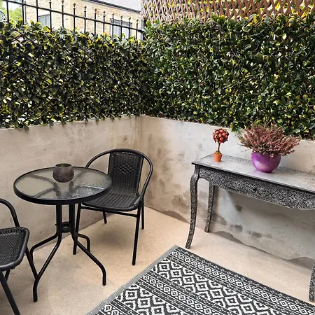 Wend Gardens Carleton Pet Friendly 斯基普顿