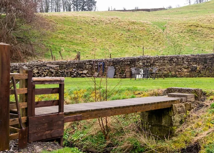 Wend Gardens Carleton Pet Friendly Semesterbostad