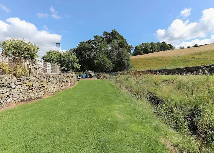 Wend Gardens Carleton Pet Friendly * Skipton