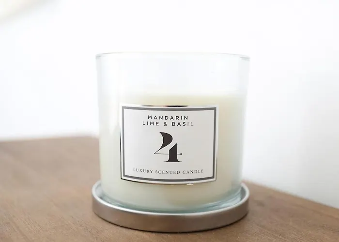 Wend Gardens Carleton Pet Friendly * Skipton