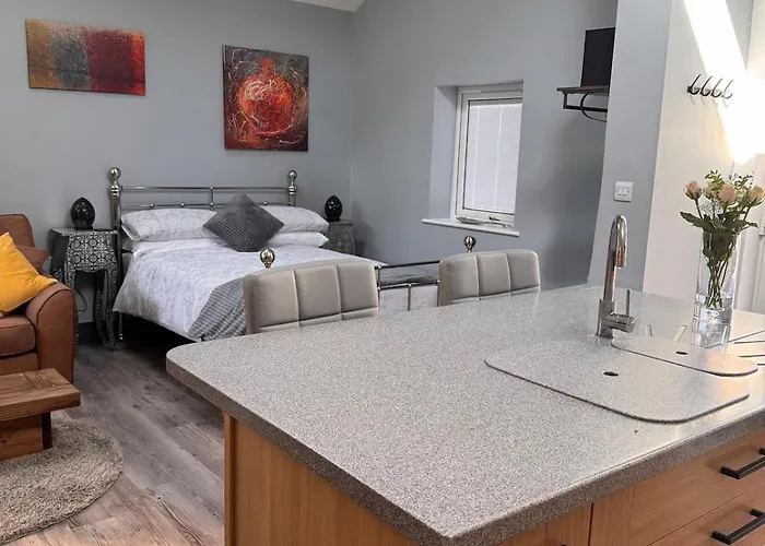 Wend Gardens Carleton Pet Friendly * Skipton