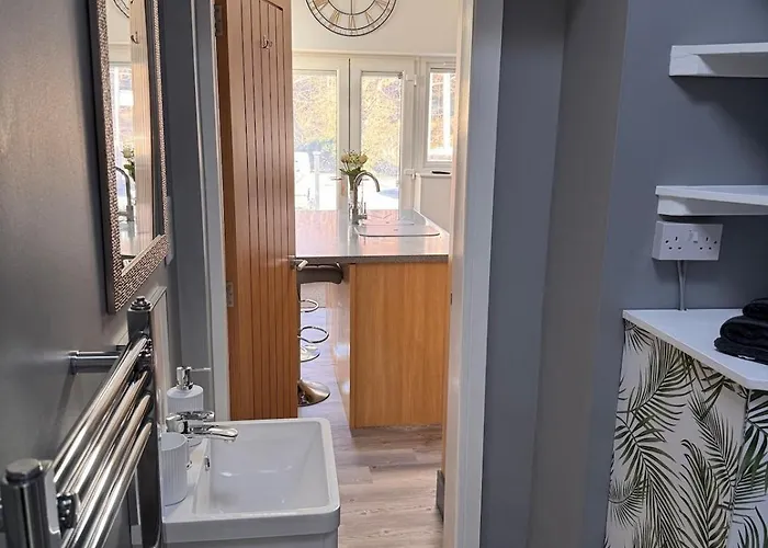 Wend Gardens Carleton Pet Friendly * Skipton