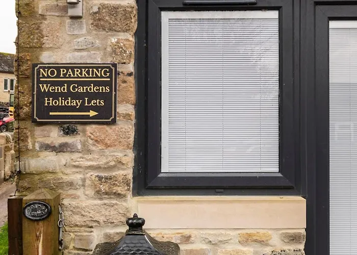 Wend Gardens Carleton Pet Friendly