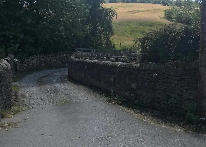 Semesterbostad Wend Gardens Carleton Pet Friendly