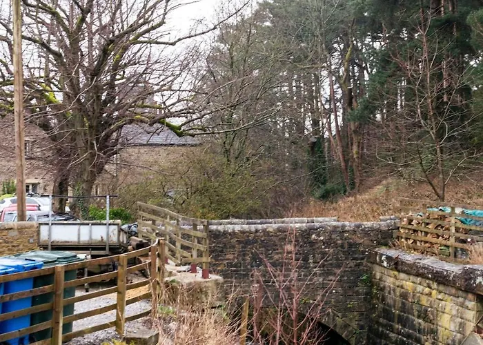 Wend Gardens Carleton Pet Friendly * Skipton