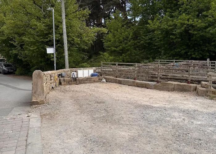 Semesterbostad Wend Gardens Carleton Pet Friendly