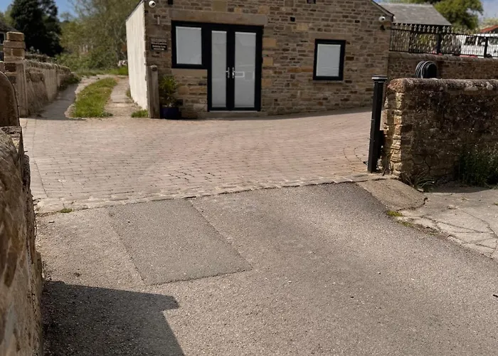 Wend Gardens Carleton Pet Friendly Semesterbostad *