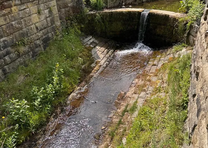 Semesterbostad Wend Gardens Carleton Pet Friendly Skipton