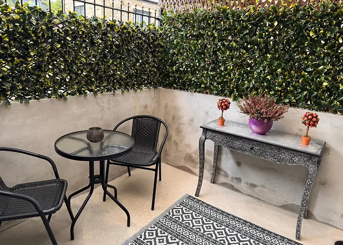 Wend Gardens Carleton Pet Friendly Skipton