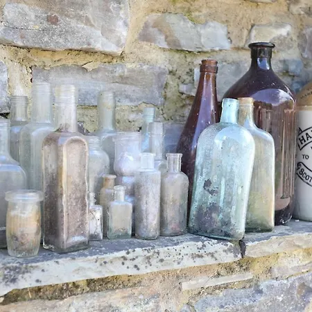 펜션 Wend Gardens Carleton Pet Friendly