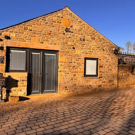 펜션 Wend Gardens Carleton Pet Friendly *