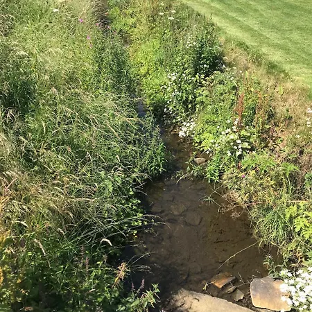 펜션 Wend Gardens Carleton Pet Friendly 스킵턴