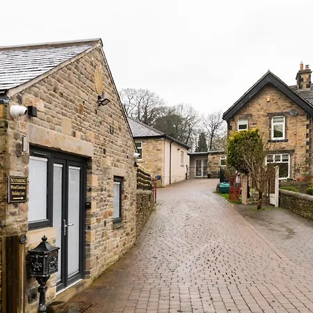 Wend Gardens Carleton Pet Friendly 펜션 *