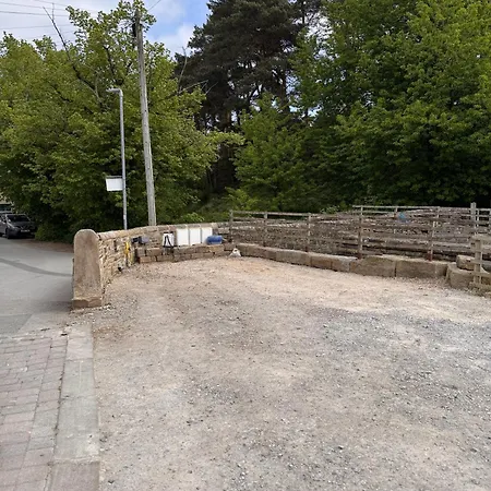 펜션 Wend Gardens Carleton Pet Friendly