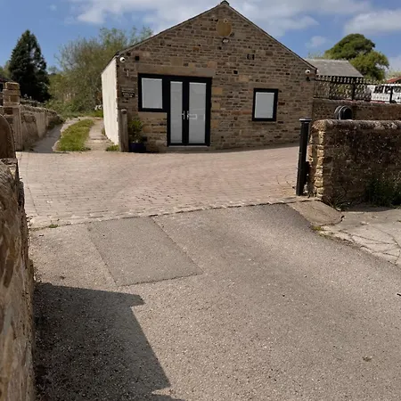 Wend Gardens Carleton Pet Friendly 펜션 *